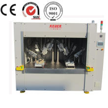 20KHZ Peças Auto Painel de Porta Ultrasonic Plastic Welding Machine (KEB-QCMB50)